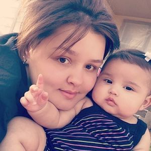 Meet your Posher, Lacey